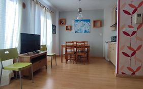 Apartamento Ayemar
