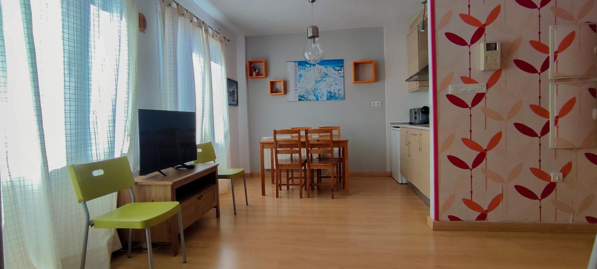 Apartamento Ayemar Sierra Nevada Exterior foto