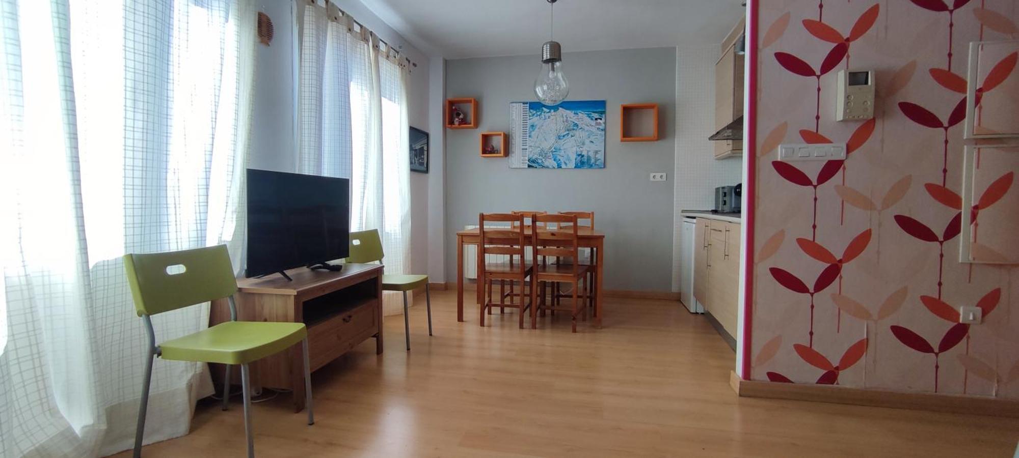 Apartamento Ayemar Sierra Nevada Exterior foto
