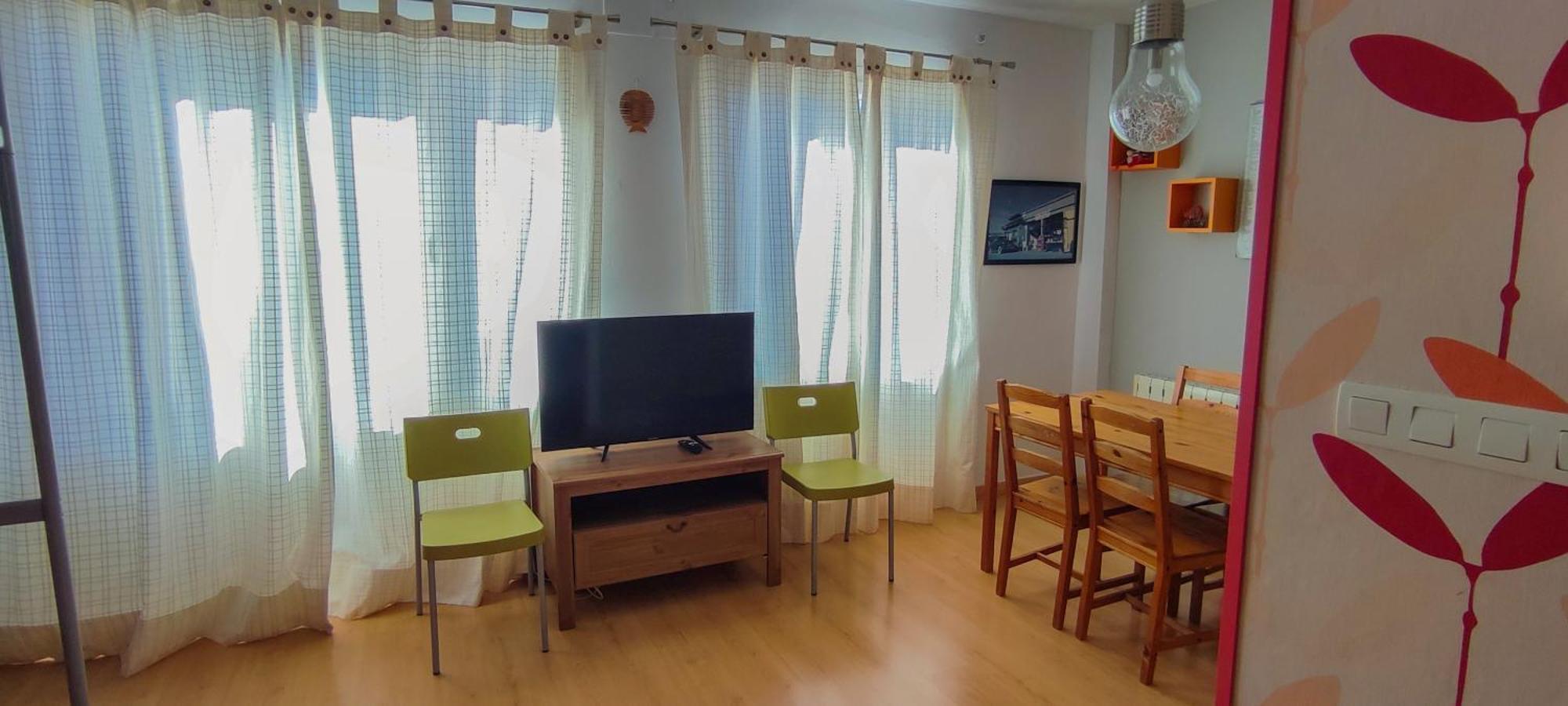 Apartamento Ayemar Sierra Nevada Exterior foto
